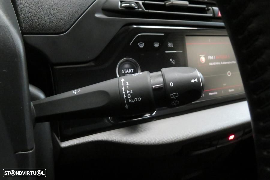 Citroën C4 Spacetourer 1.5 BlueHDi Feel Business - 21