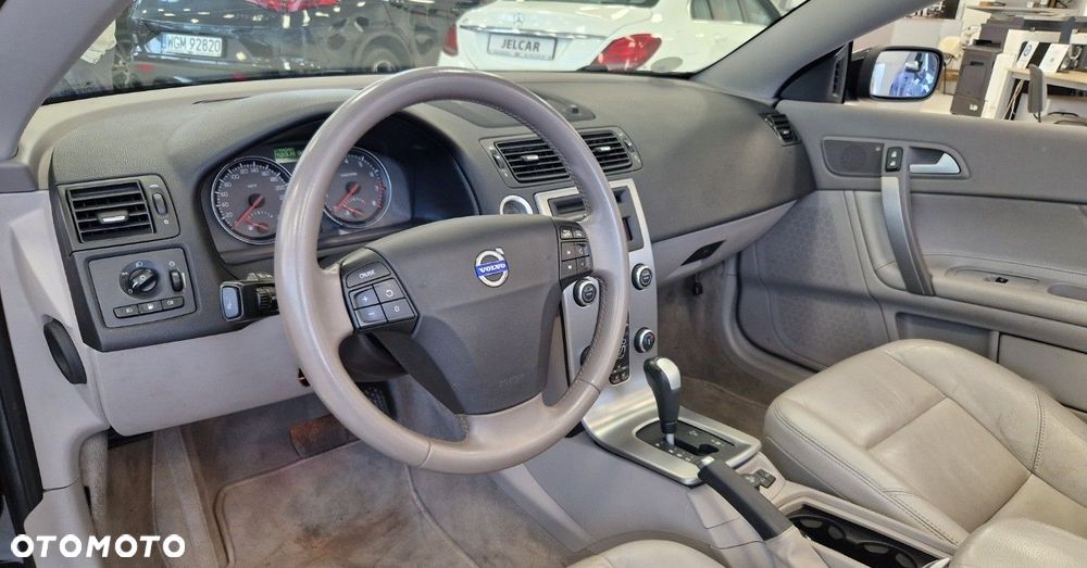 Volvo C70 - 15