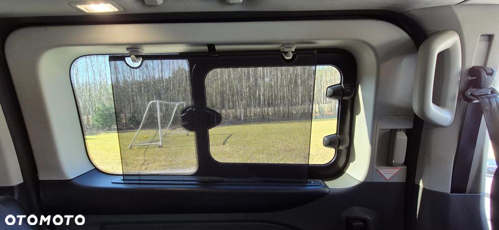 Ford Tourneo Custom 2.0 TDCi L2 Titanium SelectShift - 15