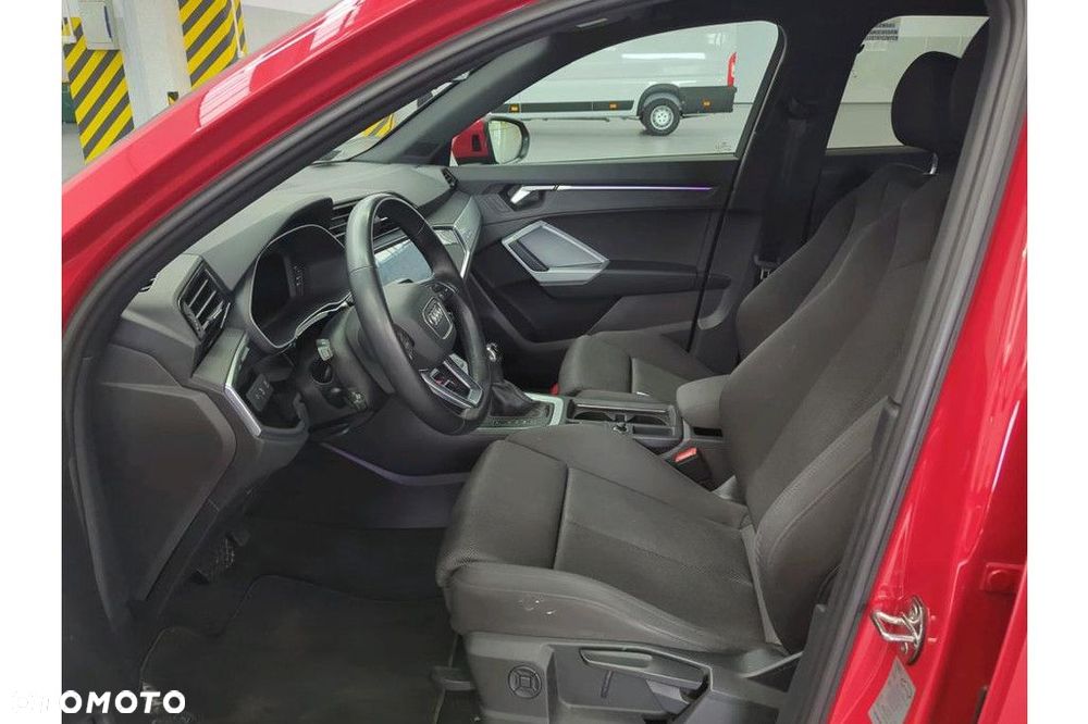 Audi Q3 - 5