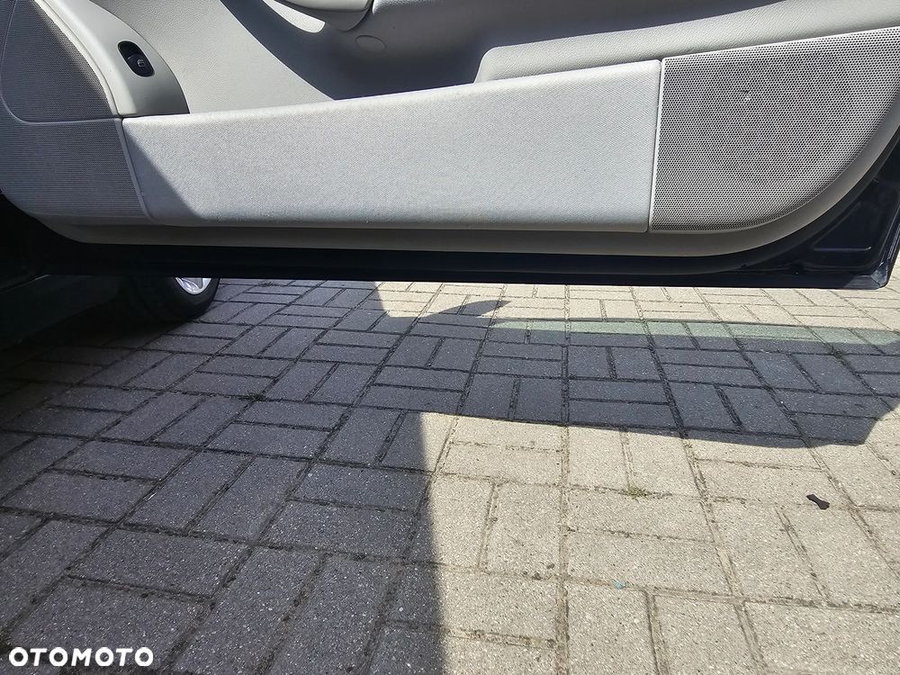 Mercedes-Benz Klasa C 200 Kompressor Automatik - 26
