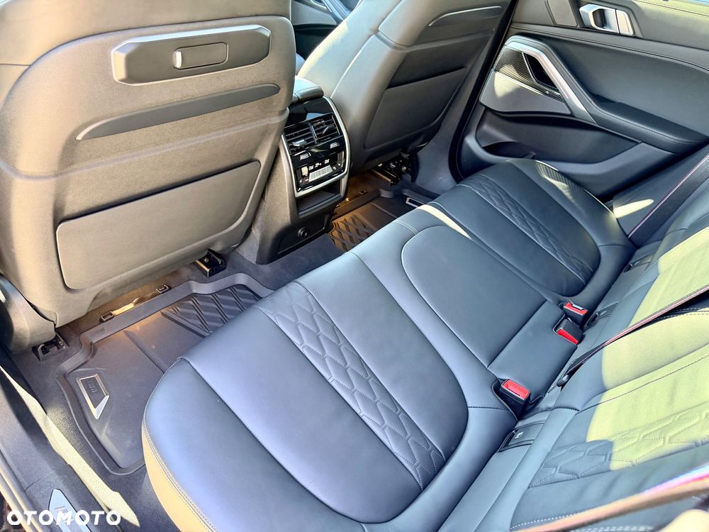 BMW X6 xDrive40d - 35