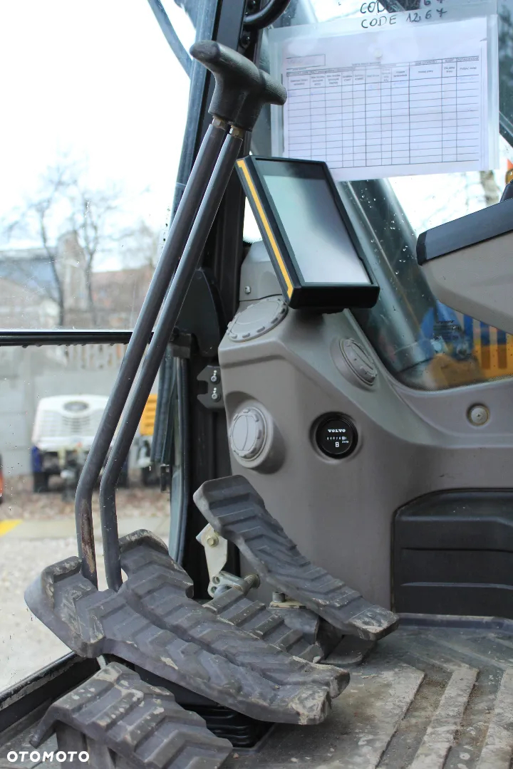 Volvo ECR 145EL - 7
