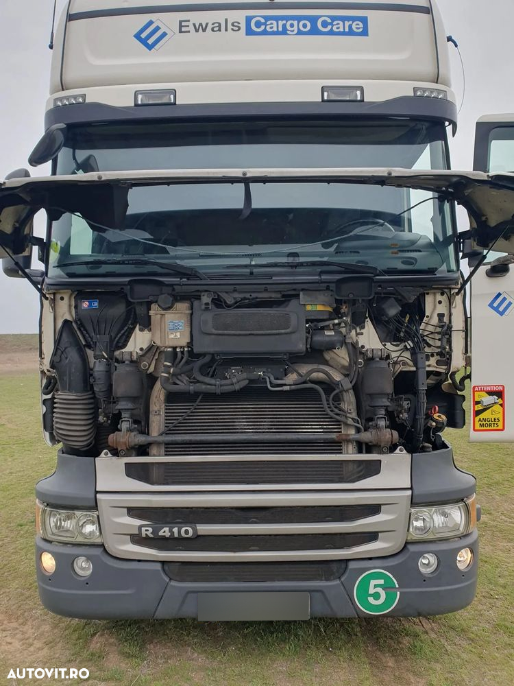 Scania R410 - 21