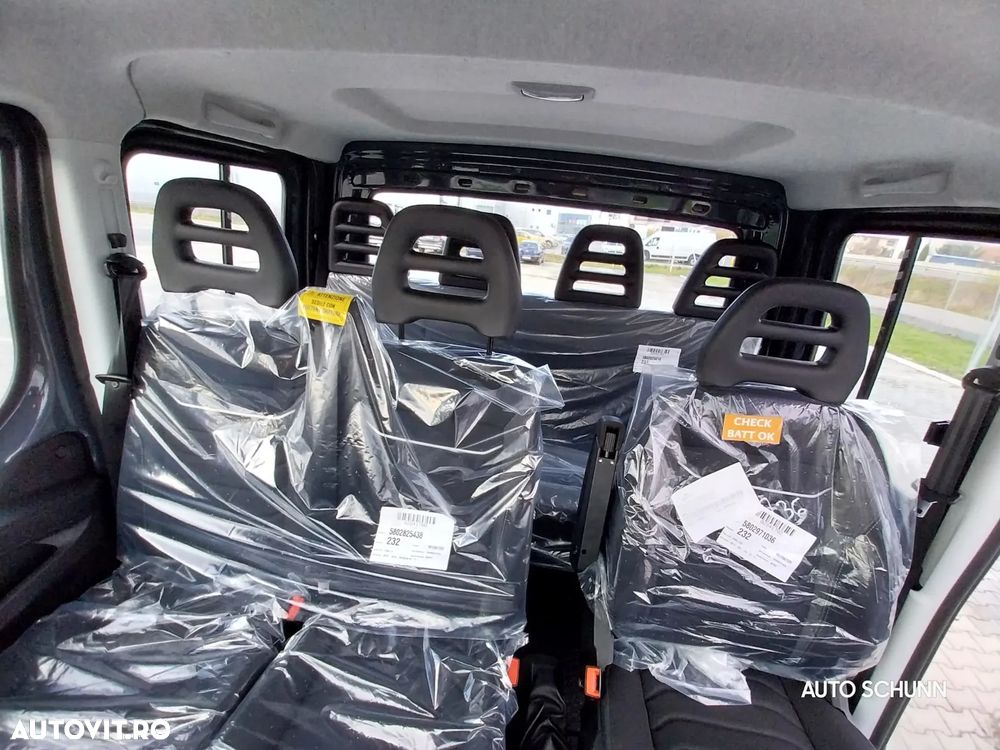 Iveco Daily 35C16H3.0 DOKA - 24