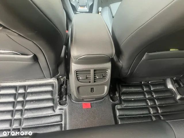 Opel Grandland X Plug-in-Hybrid 1.6 DI Start/Stop Business Edition - 10