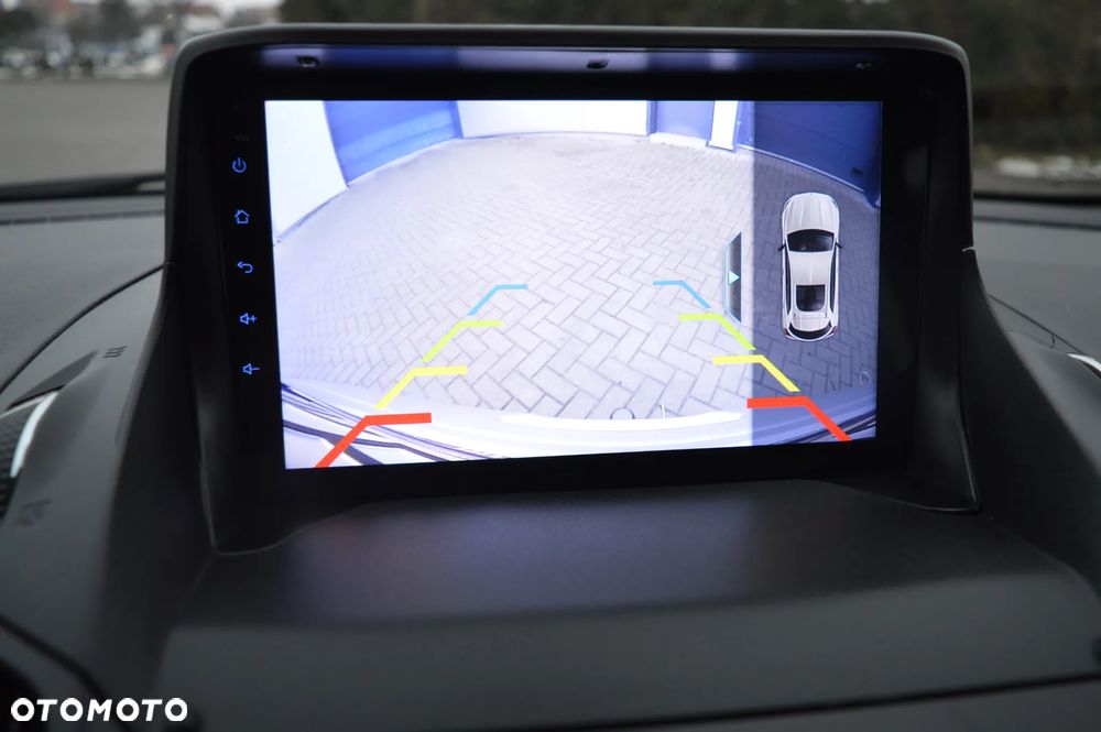 Ford Kuga 2.0 TDCi 4x4 Titanium - 32