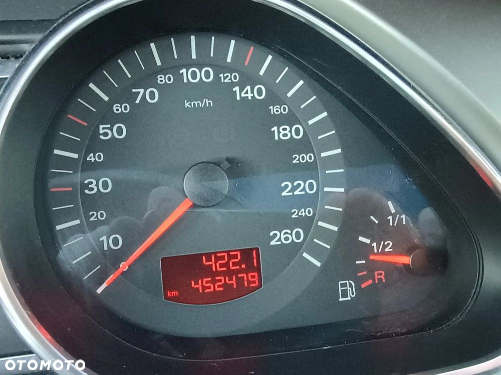 Audi Q7 - 20