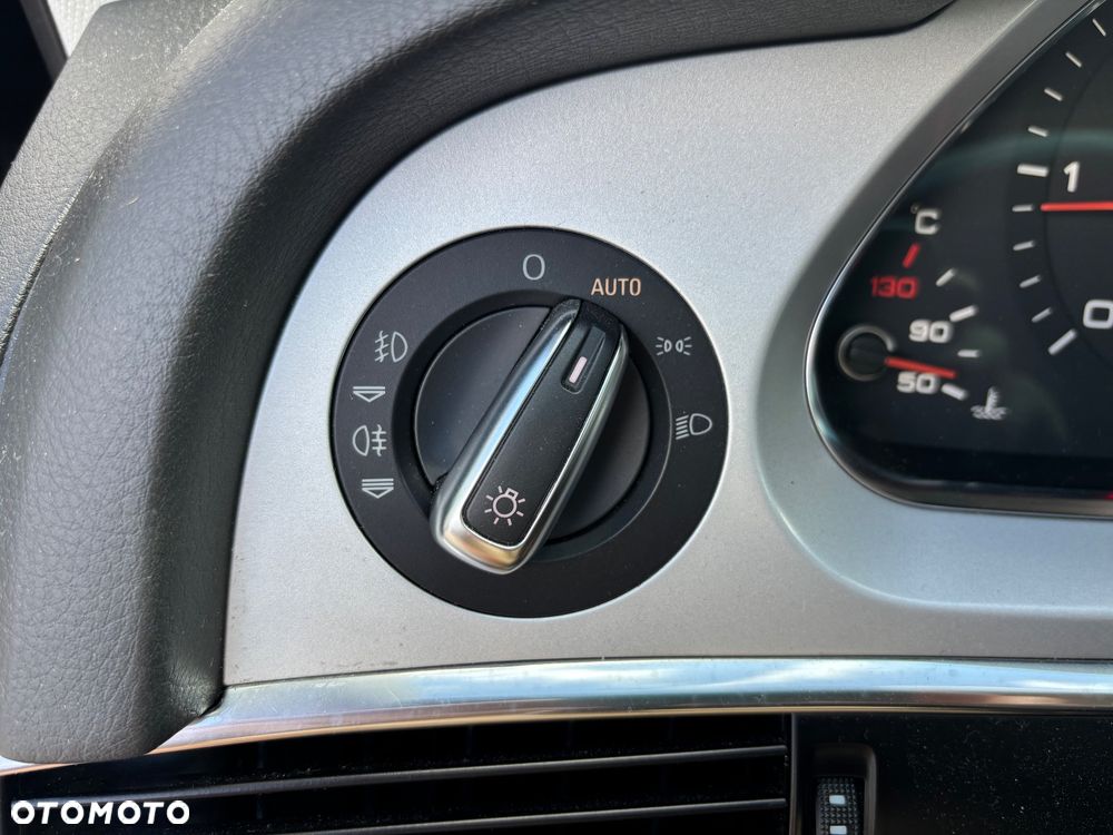 Audi A6 Limousine 2.0 TDI Multitronic - 19