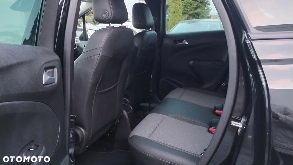 Opel Crossland 1.2 Elegance - 14