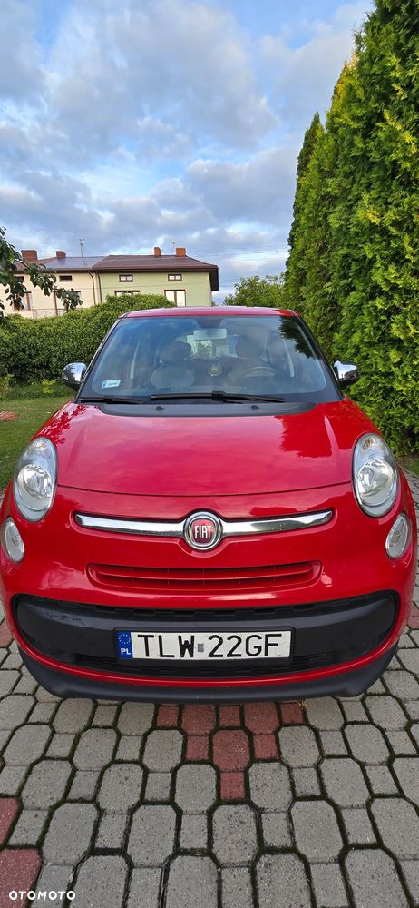 Fiat 500L 1.4 16V T-Jet Easy - 7
