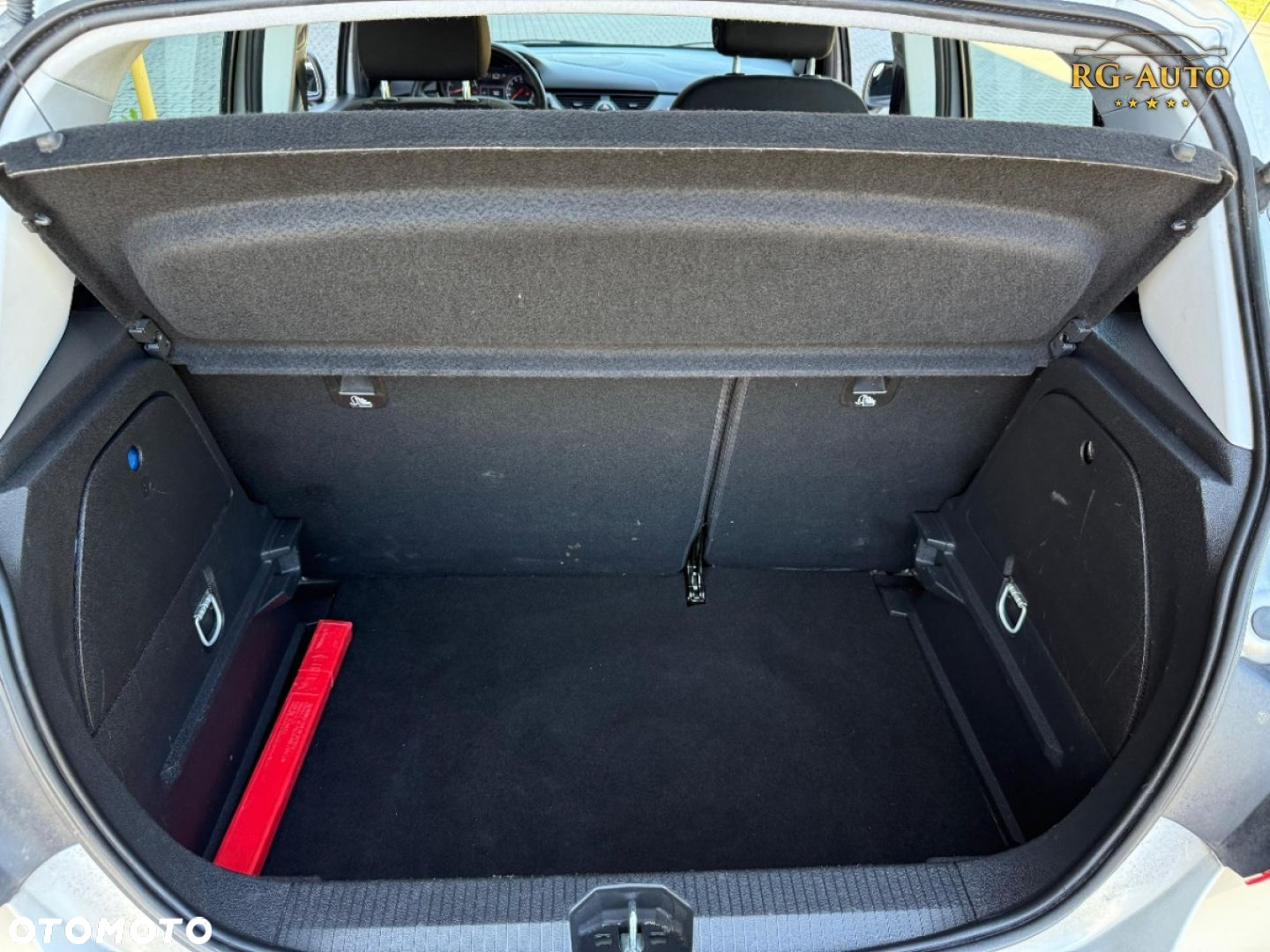 Opel Corsa - 25