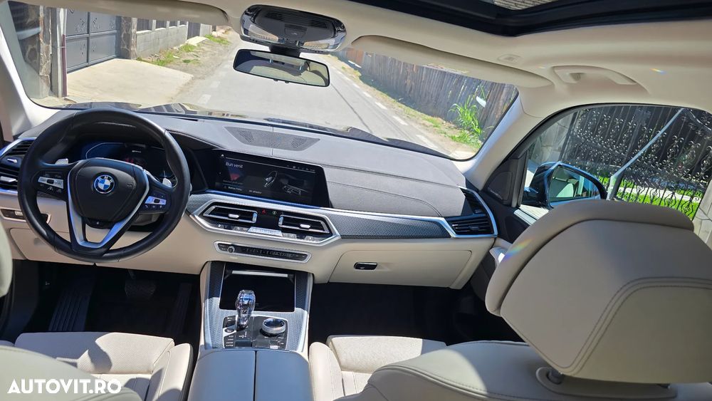 BMW X5 xDrive45e AT PHEV - 16