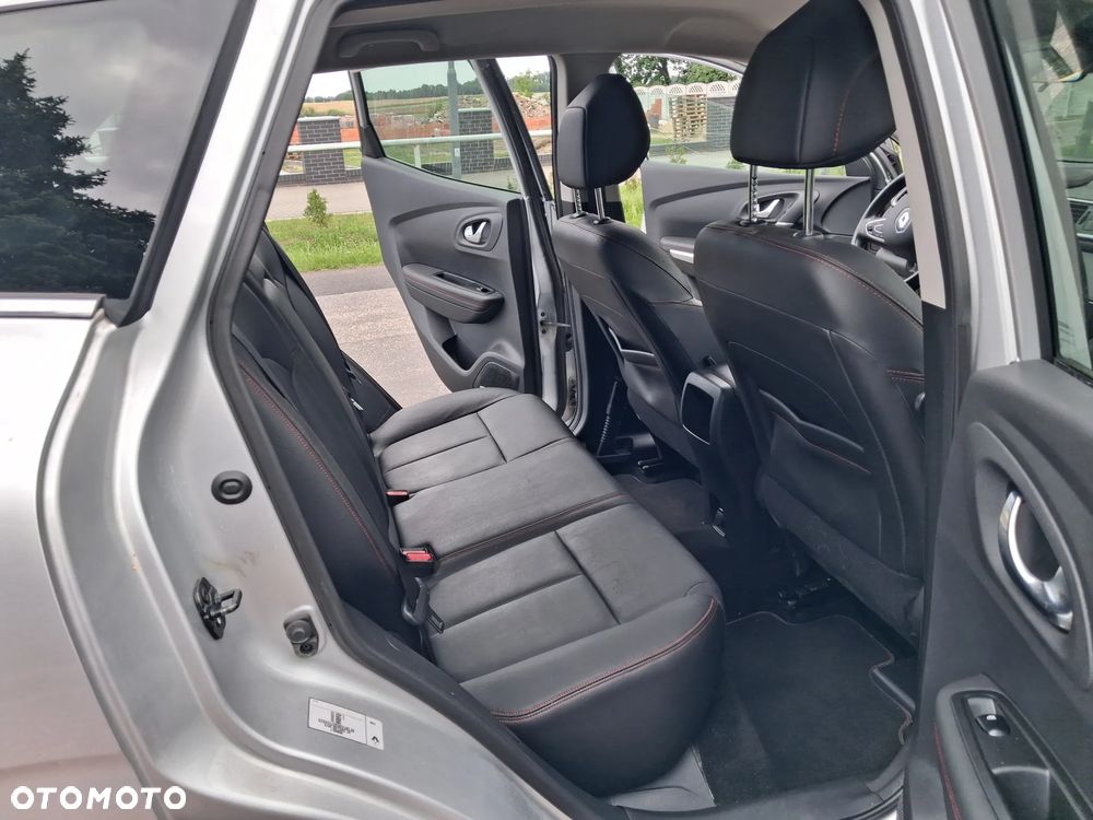 Renault Kadjar Energy TCe 130 Bose Edition - 13
