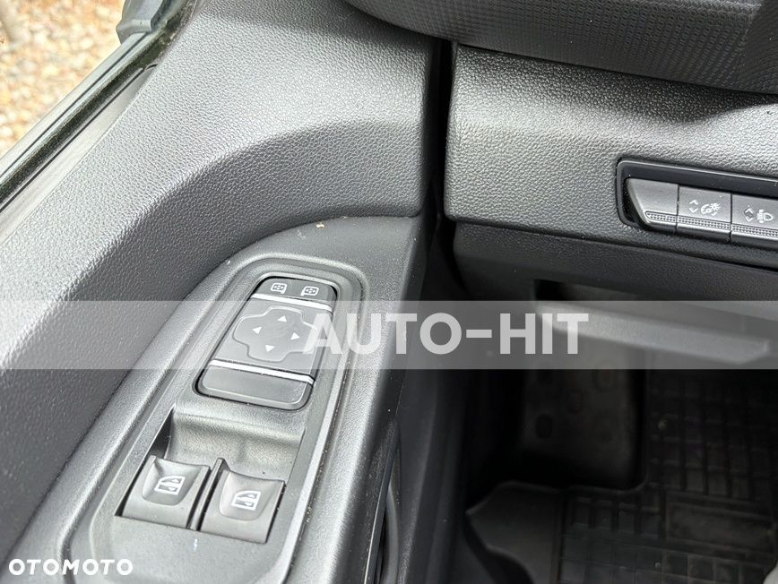 Renault Trafic - 24