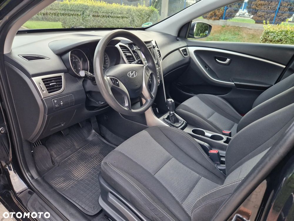 Hyundai i30 - 28
