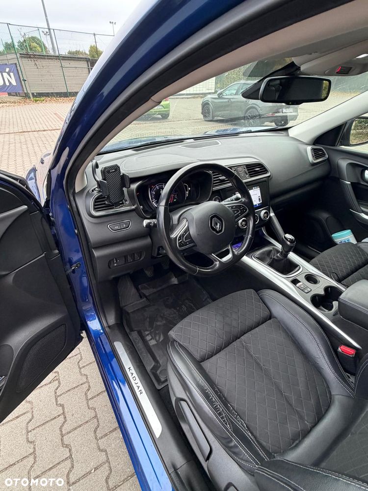Renault Kadjar - 5