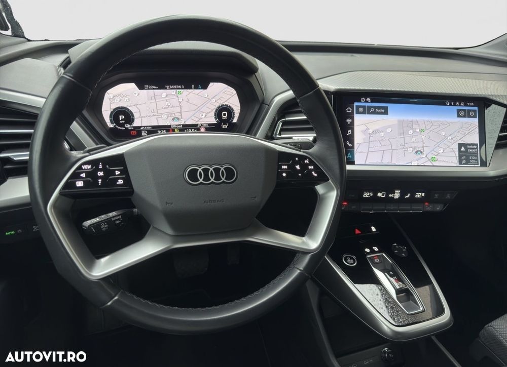 Audi Q4 40 - 6