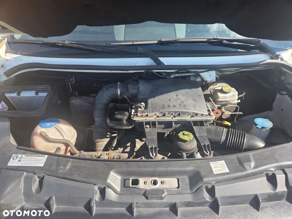 Volkswagen Crafter - 18