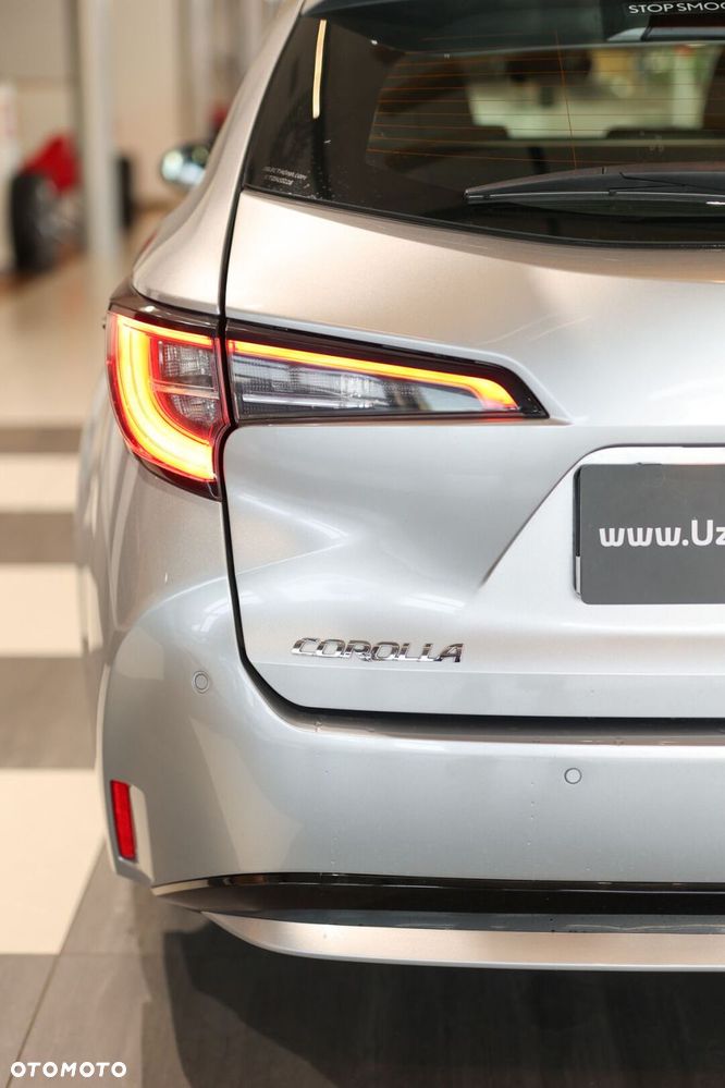 Toyota Corolla 1.8 Hybrid Comfort - 10