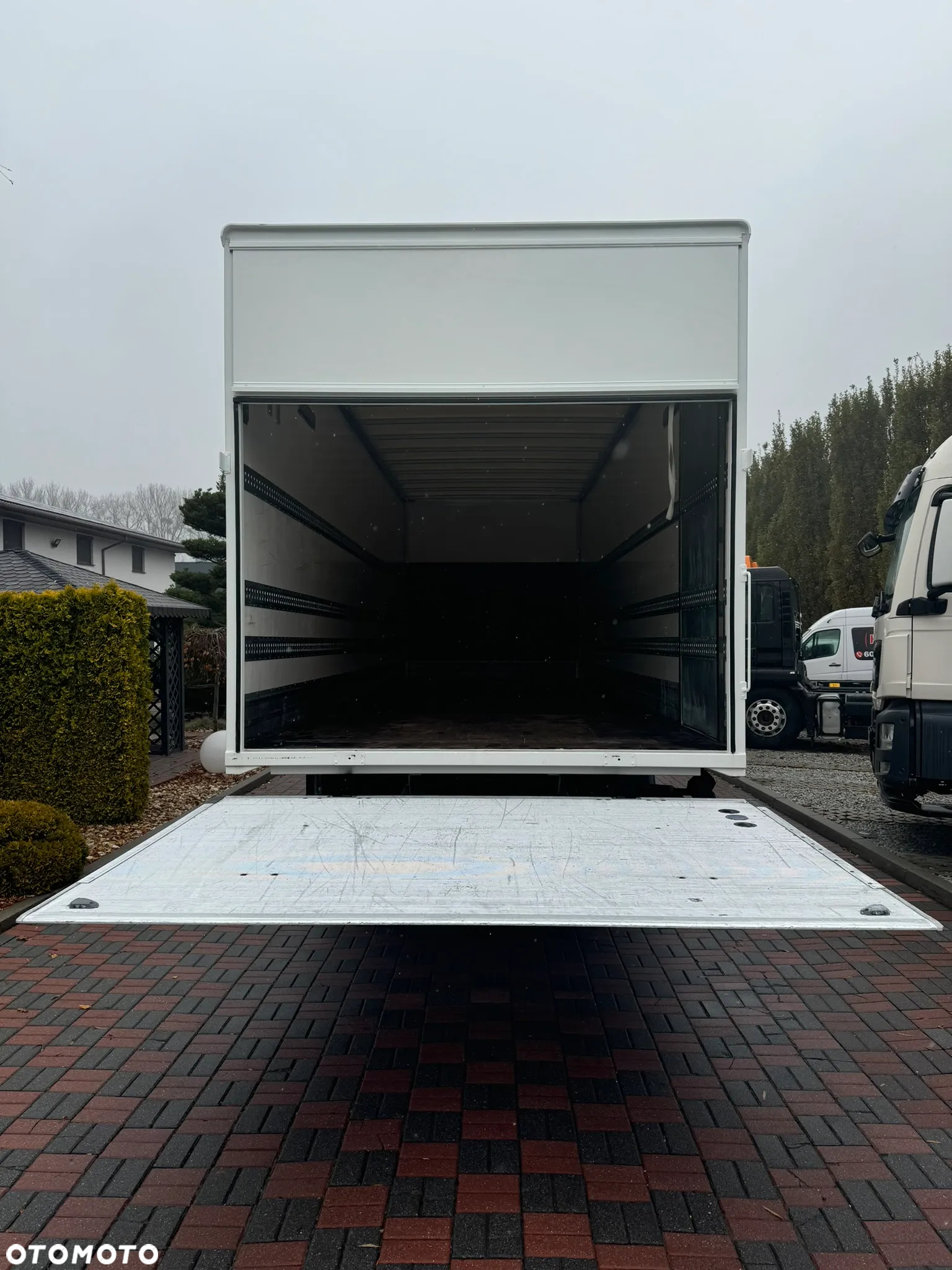 MAN TGS 26.360 - 16