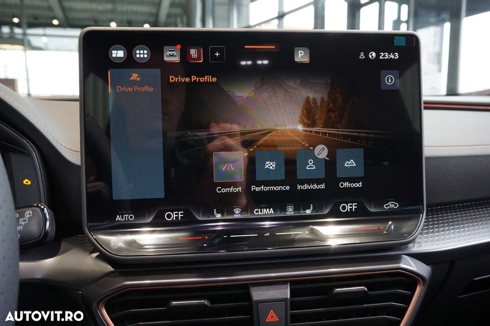 Cupra Formentor 2.0 TSI DSG7 4Drive - 23