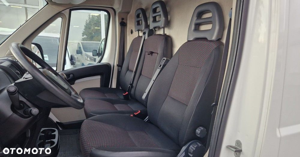 Citroën Jumper - 13