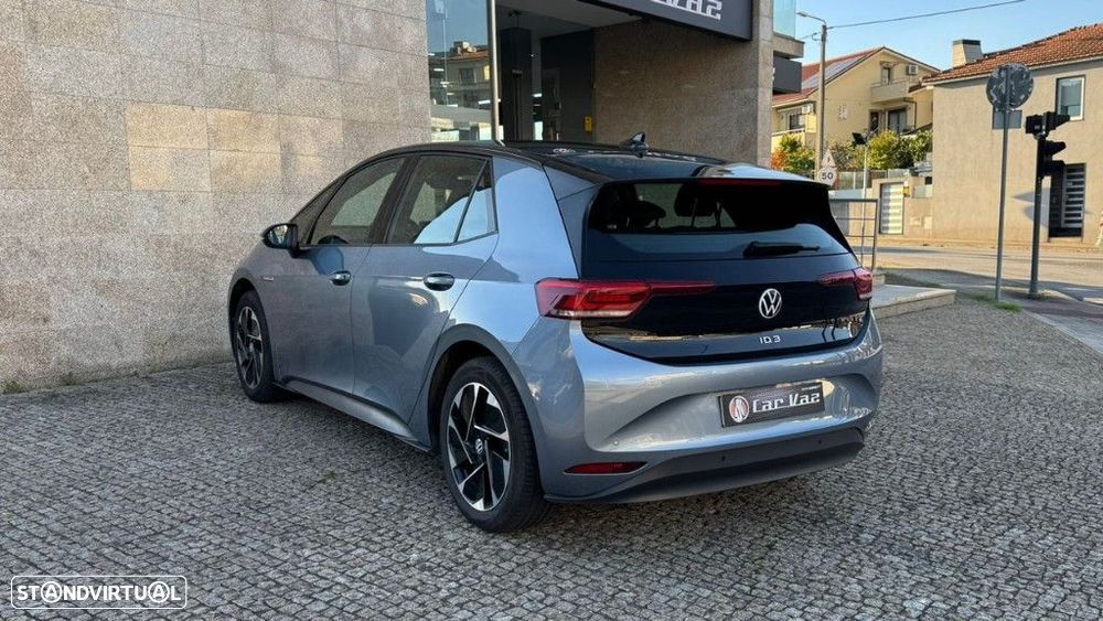 VW ID.3 Pro Performance Life - 5
