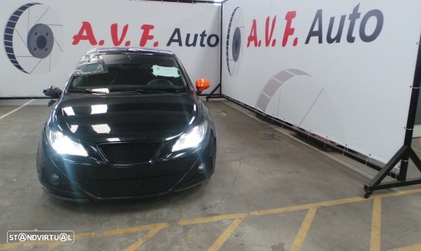 Para Peças Seat Ibiza Iv (6J5, 6P1) - 1