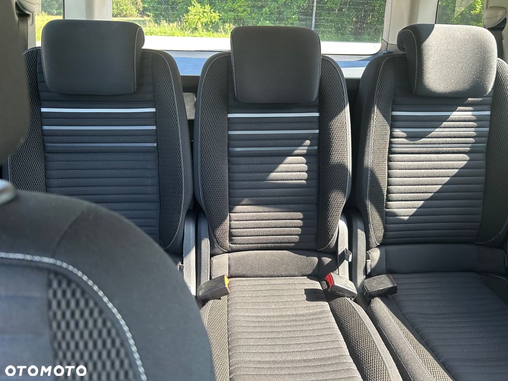 Volkswagen Touran 1.6 TDI DPF Comfortline - 7