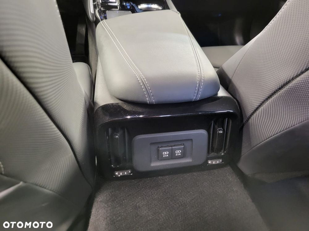 Toyota Mirai Advanced - 26