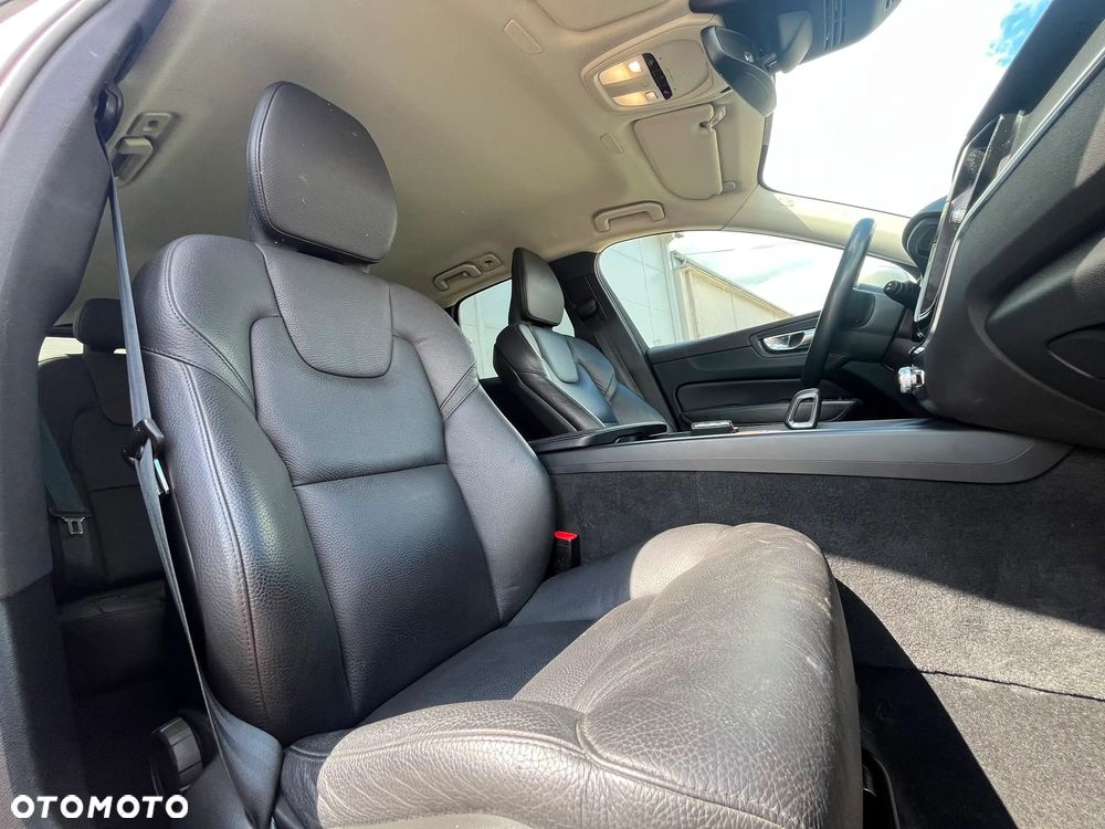 Volvo XC 60 - 14