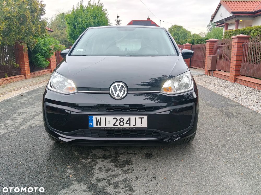 Volkswagen up! 1.0 United - 1