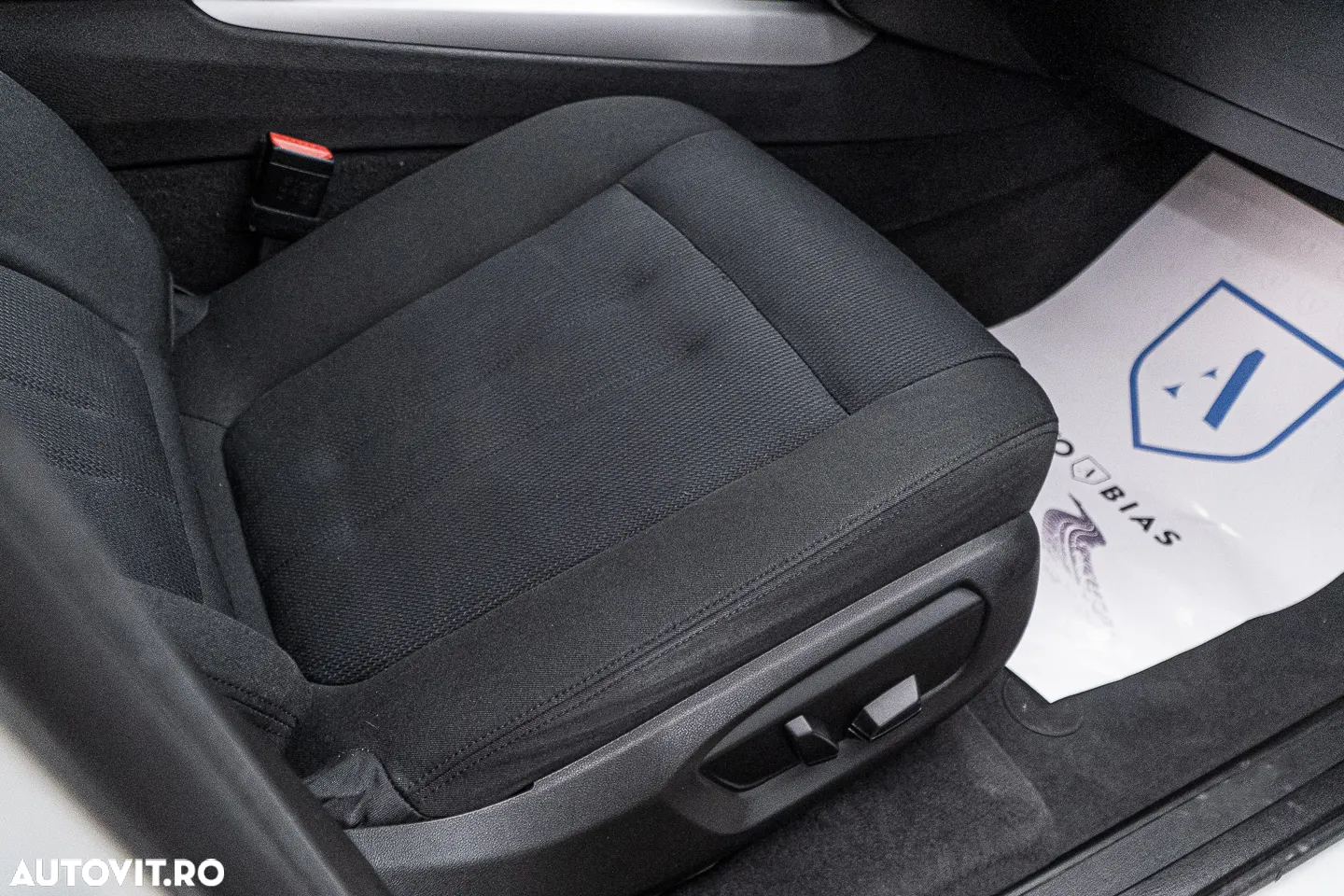 BMW X5 xDrive25d Sport-Aut. - 38
