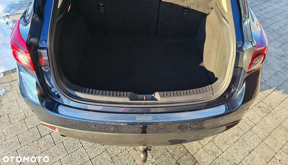 Mazda 3 SKYACTIV-G 120 Exclusive-Line - 5