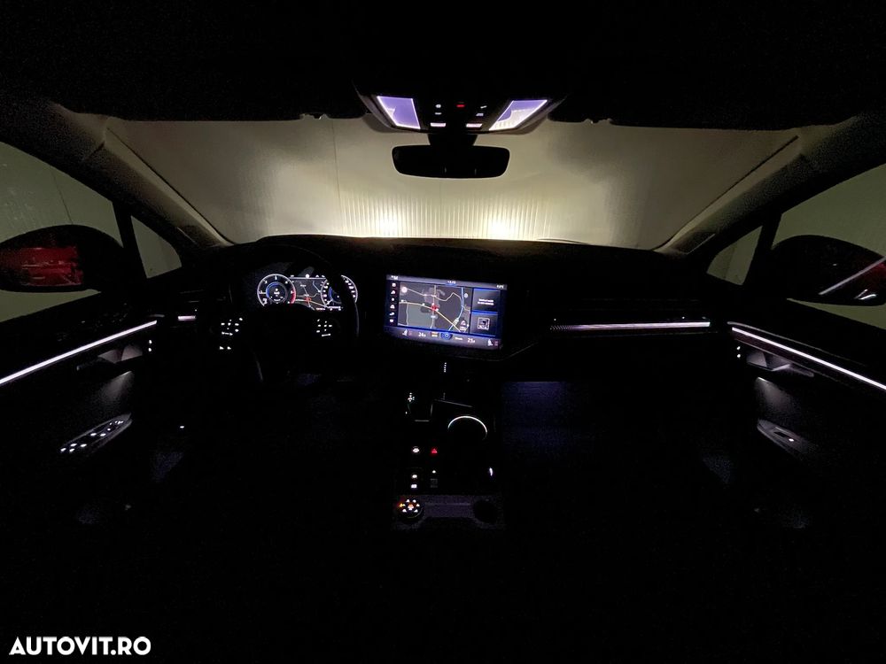 Volkswagen Touareg V6 TDI Style - 7