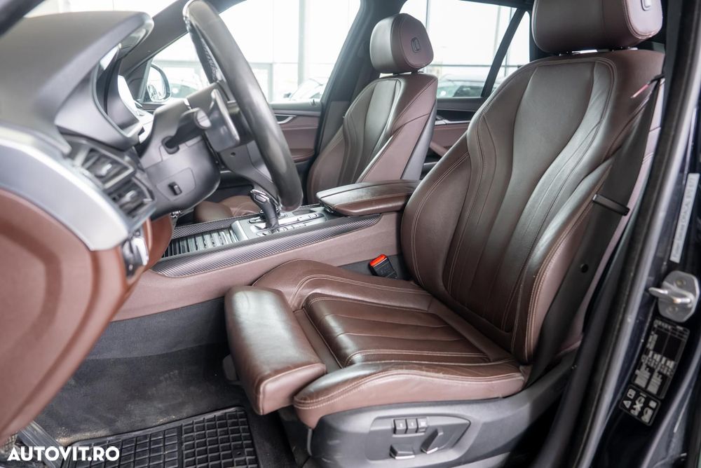 BMW X5 xDrive30d Sport-Aut. - 25