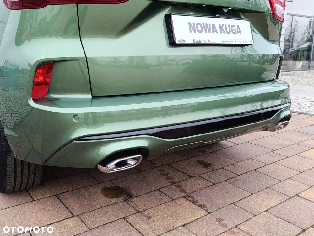 Ford Kuga 1.5 EcoBoost FWD ST-Line - 5