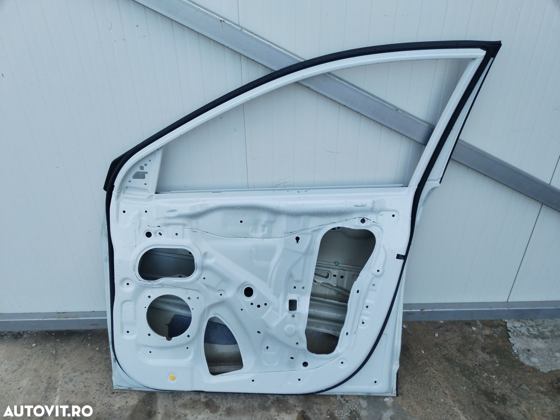 Usa dreapta fata, Hyundai Kona, 2017, 2018, 2019, 2020, 2021, 2022. - 8