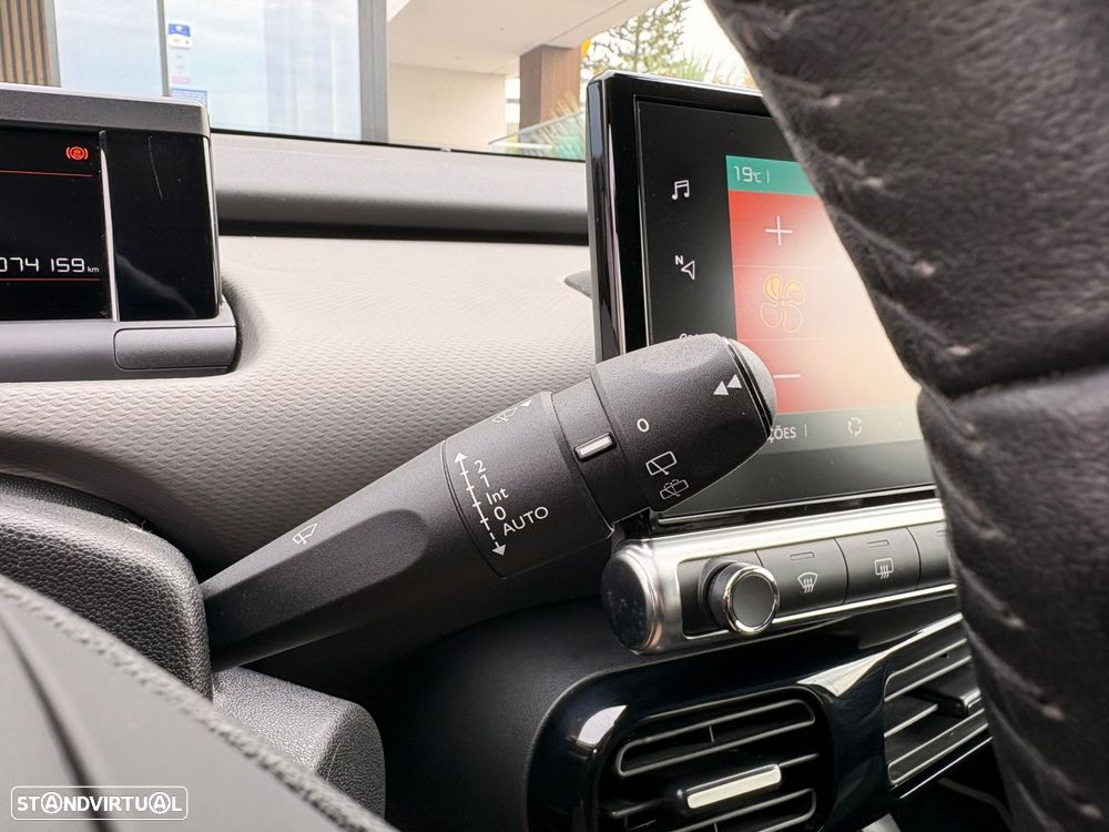 Citroën C4 Cactus 1.2 PureTech Shine - 41