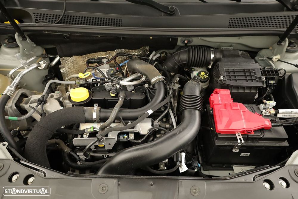 Dacia Duster 1.0 TCe Journey - 24