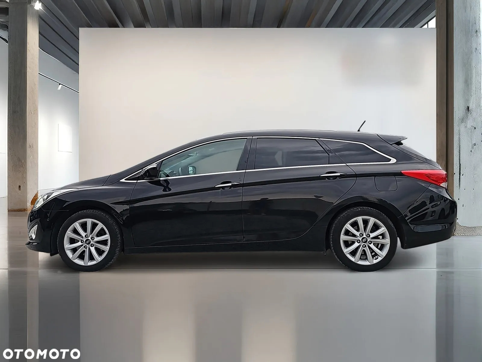 Hyundai i40 2.0 GDI Premium - 6
