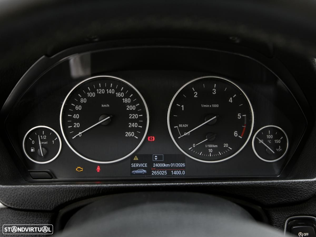 BMW 316 - 17