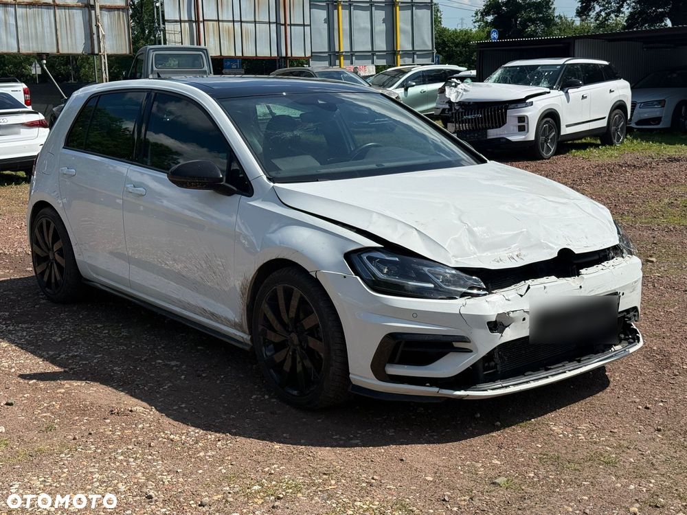 Volkswagen Golf 2.0 TDI BMT Highline DSG EU6 - 5