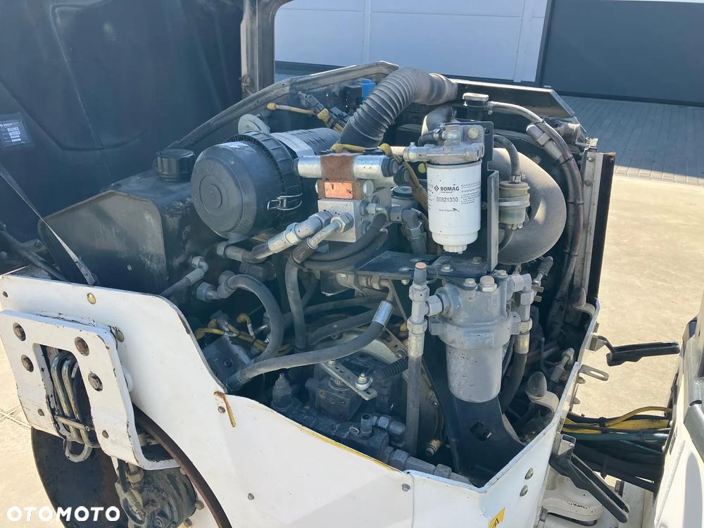 Bomag BW 100 AC-5 - 12