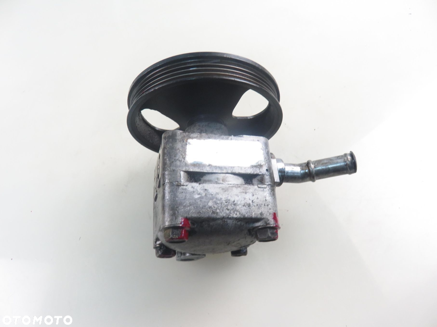 POMPA WSPOMAGANIA NISSAN PRIMERA P12 1.8 - QG18DE - 4