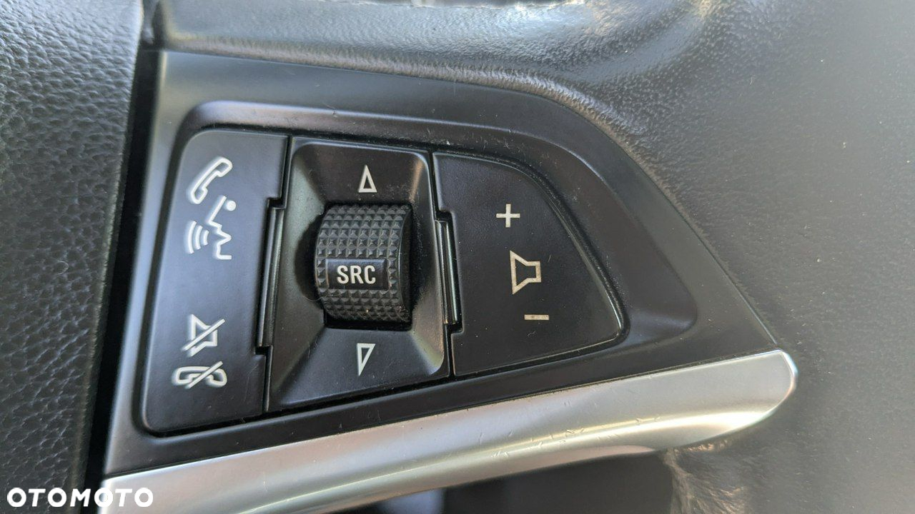 Opel Astra - 29