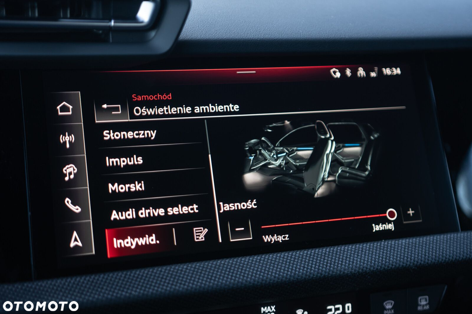 Audi A3 - 19