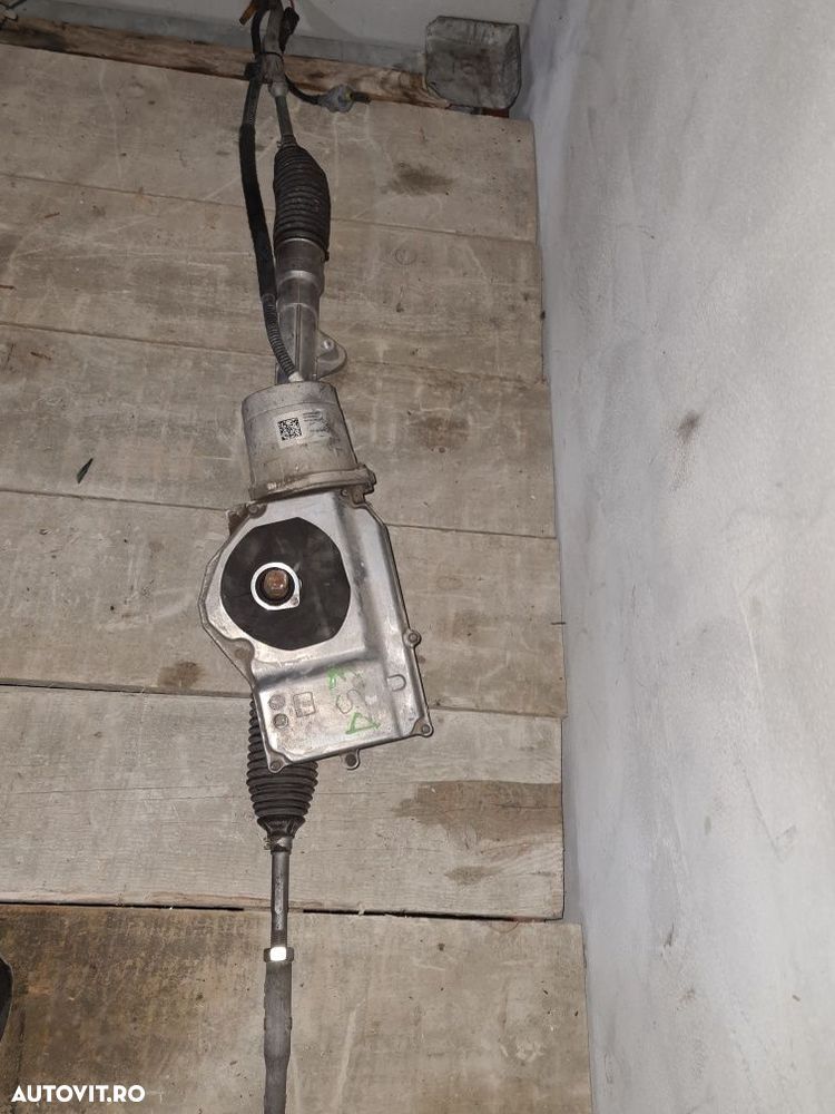 Casetă direcție Citroen C3 II 1.0 1.1 1.2 1.4 1.6 VTi THP HDI BlueHDI - 1