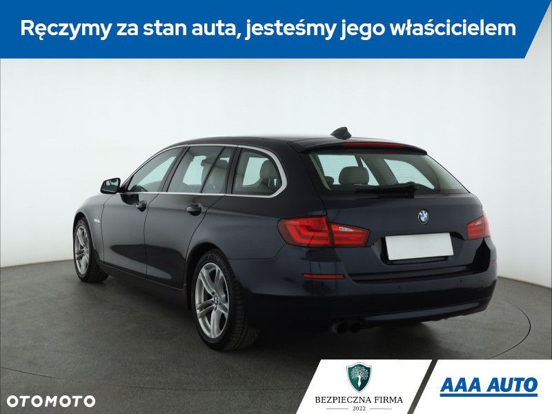 BMW Seria 5 - 6